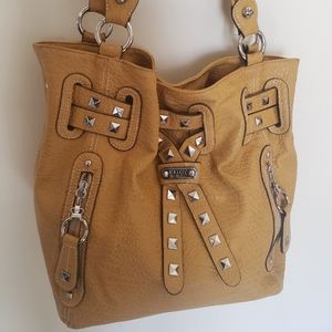 Kathy Statement Handbag